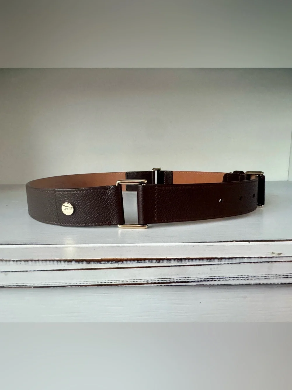 Tods tod genuine